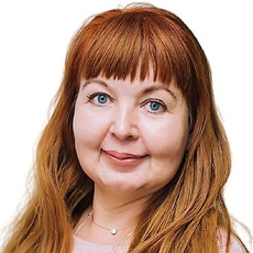 Филиппова Елизавета Михайловна, психиатр