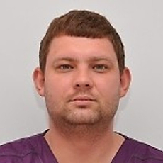 Ефимов Антон Евгеньевич, сосудистый хирург