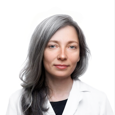 Зверлина Ксения Юрьевна, терапевт