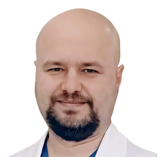 Королев Максим Александрович, ортопед