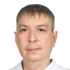 Шагиахметов Ринат Гильфанович, проктолог