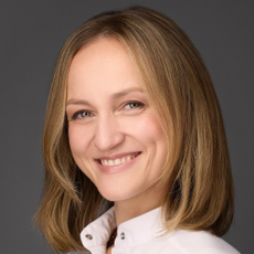 Ткачук Оксана Евгеньевна, ортодонт