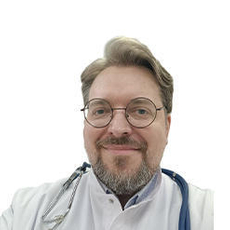 Смирнов Павел Валерьевич, эндокринолог