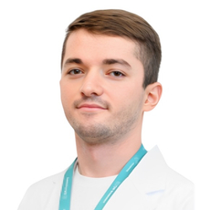 Оразаев Аслан Нургалиевич, детский хирург