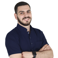 Овсоян Григорий Суренович, имплантолог