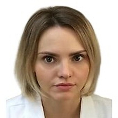 Донец Дарья Леонидовна, невролог