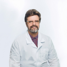 Макарьянц Борис Леонидович, кардиолог