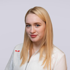 Моисеева Алёна Александровна, гастроэнтеролог