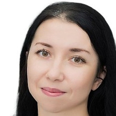 Онищенко Елена Вадимовна, стоматолог-терапевт