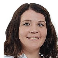 Шепель Ирина Юрьевна, стоматолог-терапевт