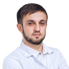 Салаватов Надир Дагирович, флеболог