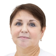 Черневич Светлана Валерьевна, терапевт