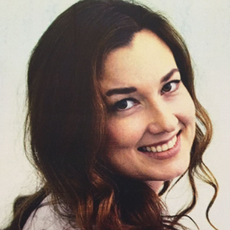 Щерба Марина Игоревна, детский стоматолог