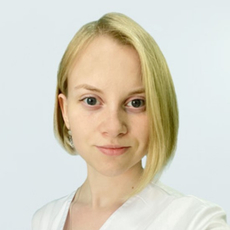 Хошимова Екатерина Сергеевна, гинеколог