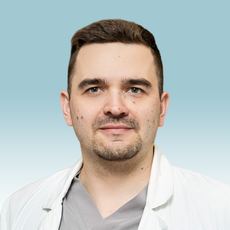 Беляков Никита Игоревич, гастроэнтеролог