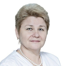 Багаутдинова Гульсум Рифатовна, стоматолог-терапевт