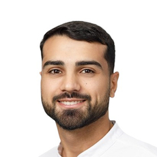 Джафаров Эльнур Матлабович, стоматолог-хирург