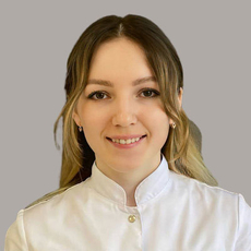 Иванова Екатерина Александровна, стоматолог-терапевт