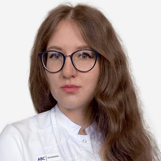 Резанцева Светлана Сергеевна, педиатр