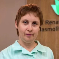 Пичугина Ольга Владимировна, невролог