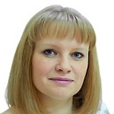 Клочкова Елена Владимировна, детский логопед