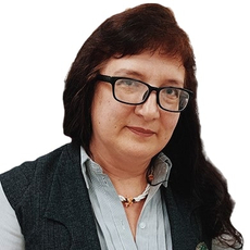 Мазалова Галина Михайловна, невролог