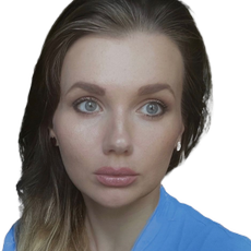 Ковальчук Анна Александровна, стоматолог-терапевт