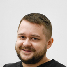 Мокрушин Никита Сергеевич, стоматолог-терапевт