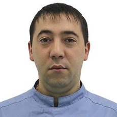 Товмасян Абраам Хачатурович, врач УЗД