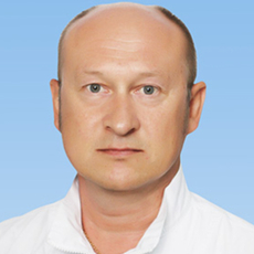 Псенков Анатолий Алексеевич, стоматолог-хирург