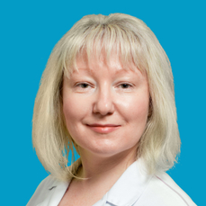 Егорова Ольга Александровна, акушер-гинеколог