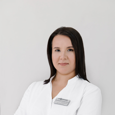 Шаймухаметова Ильмира Илдаровна, офтальмолог