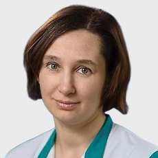 Вычугжанина Ольга Леонидовна, офтальмолог