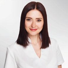 Фролова Надежда Анатольевна, терапевт