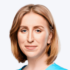 Кривошеева Елена Андреевна, гинеколог