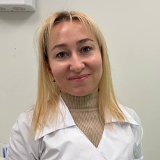 Кривоногова Елена Николаевна, гинеколог