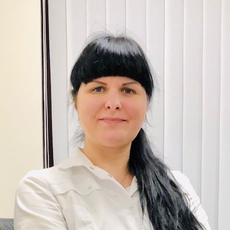 Адушкина Екатерина Викторовна, терапевт