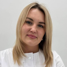 Мизева Виктория Михайловна, подолог