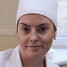 Синецкая Юлия Александровна, стоматолог-терапевт
