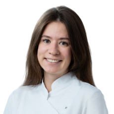 Косинерова Александра Ильинична, ортодонт