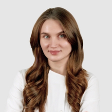 Ширинкина Анна Геннадьевна, стоматолог-терапевт