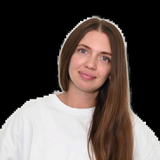 Хазимова Виктория Ромеловна, пародонтолог