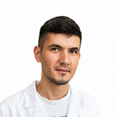 Вагизов Рузель Равильевич, ортопед