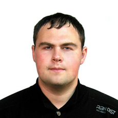 Афанасьев Илья Альбертович, ревматолог