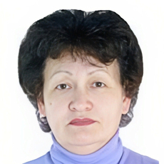 Ахмеджанова Мавлюда Адиловна, гинеколог