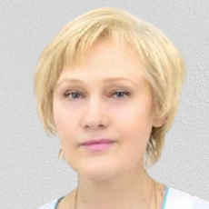 Мизернова Надежда Германовна, терапевт