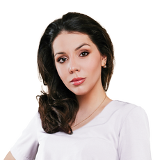 Куценко Наталья Андреевна, эндокринолог