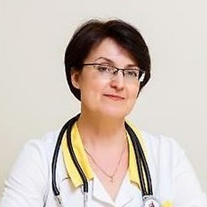 Пяткова Ольга Александровна, гематолог