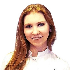 Рубцова Кристина Александровна, стоматолог-терапевт