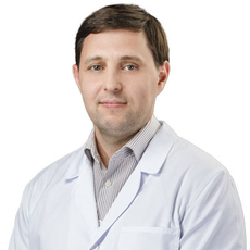 Амяга Алексей Витальевич, рентгенолог